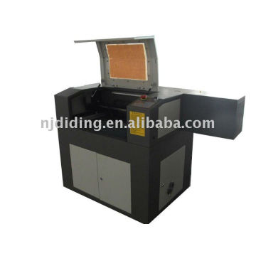 Economical CNC 3D Laser Engraving Machine With High efficiency